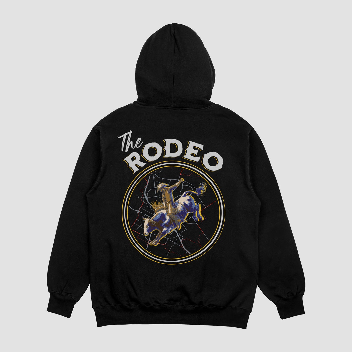 The RODEO 2025