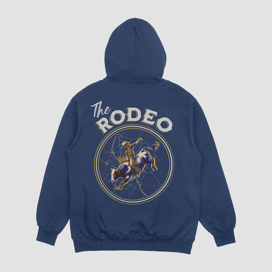 The RODEO 2025