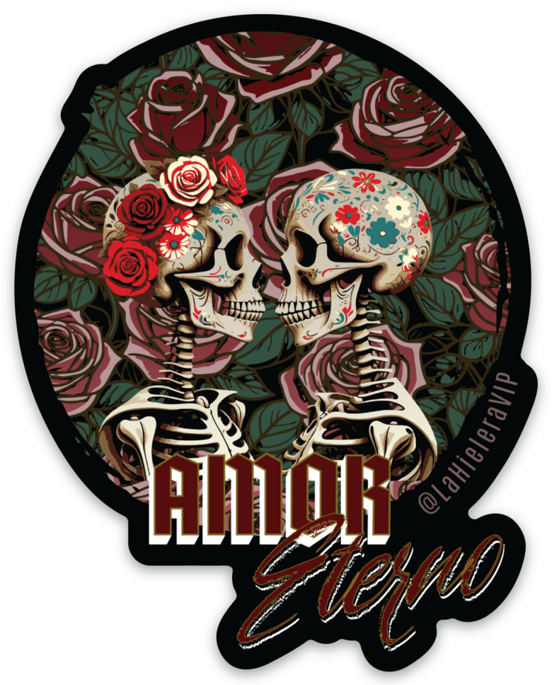 Sticker Pack 7pc
