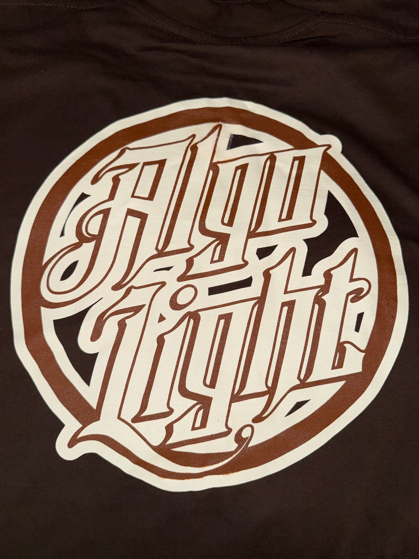 Brown Algo Light