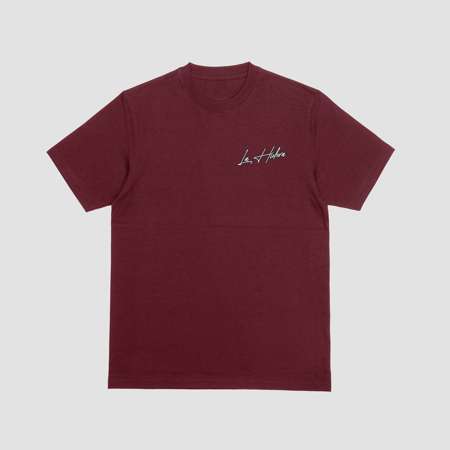 Marron - Algo Light T-shirt