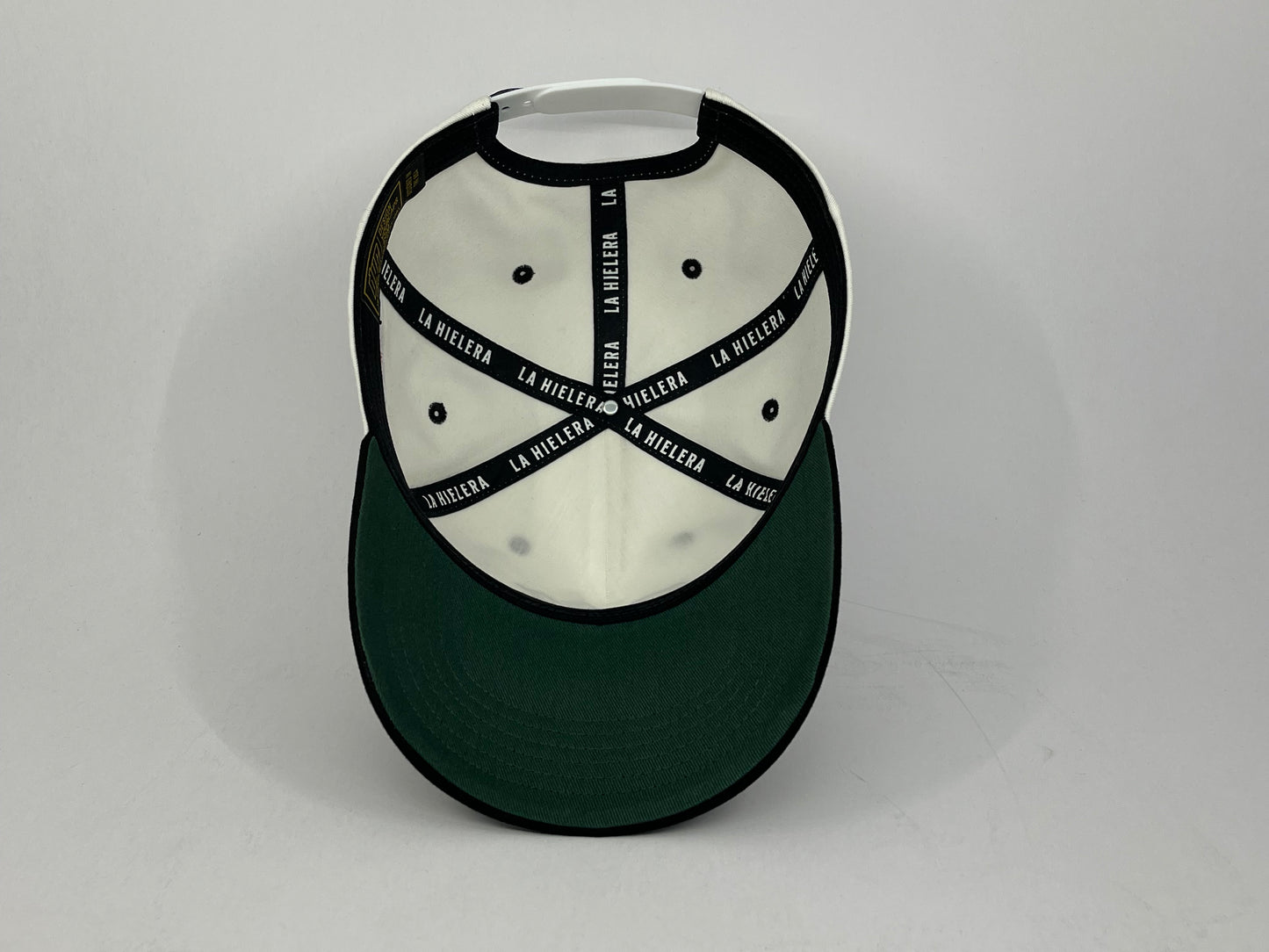 Algo Light Hat