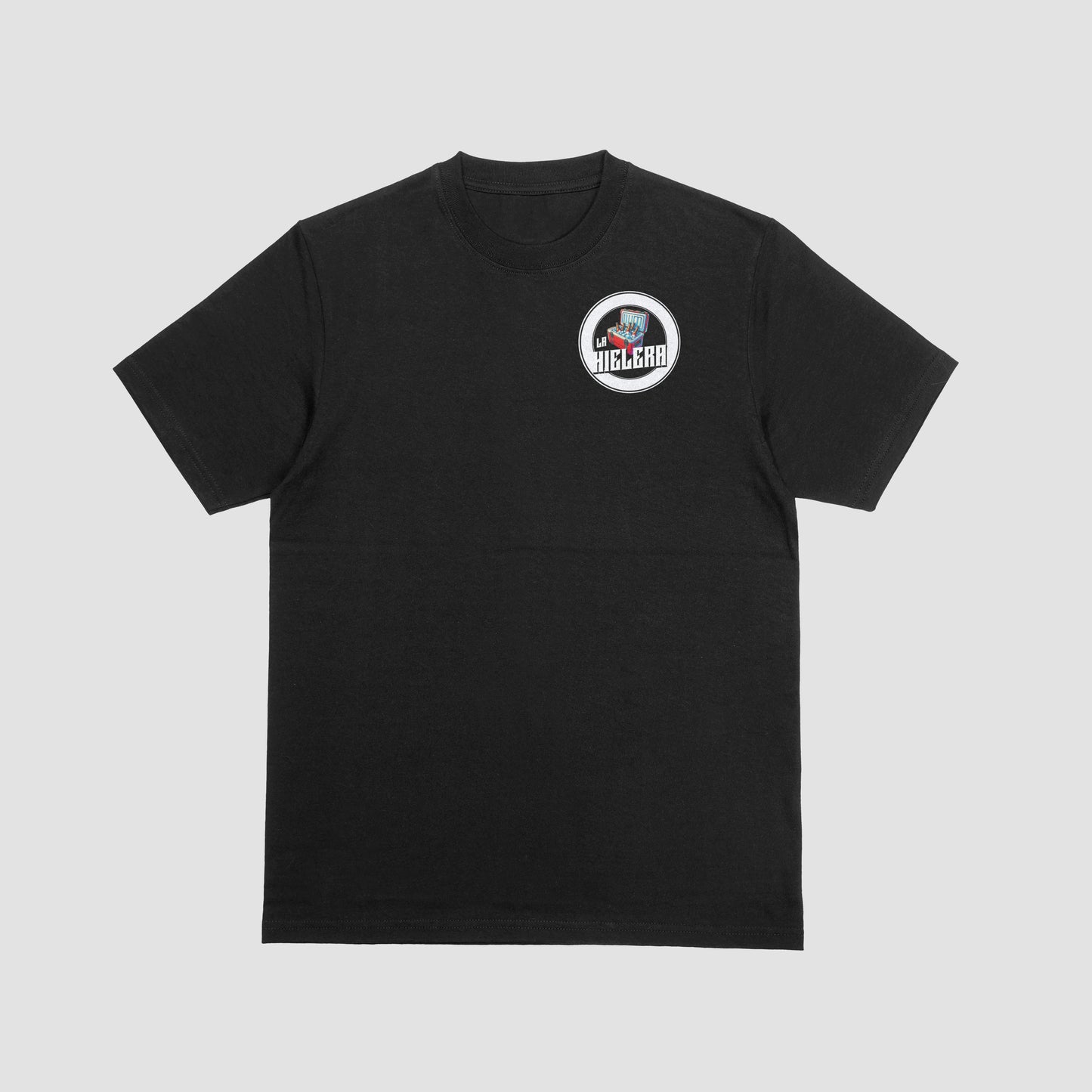 The RODEO T-shirt