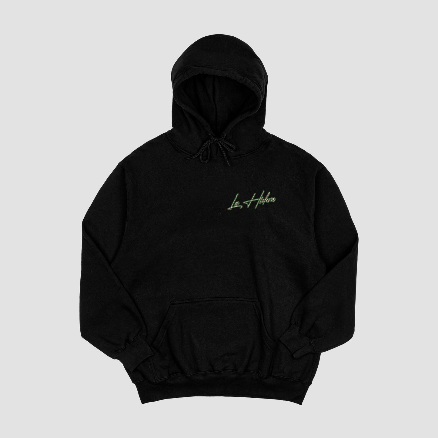 LA HIELERA - MEXICO Hoodie