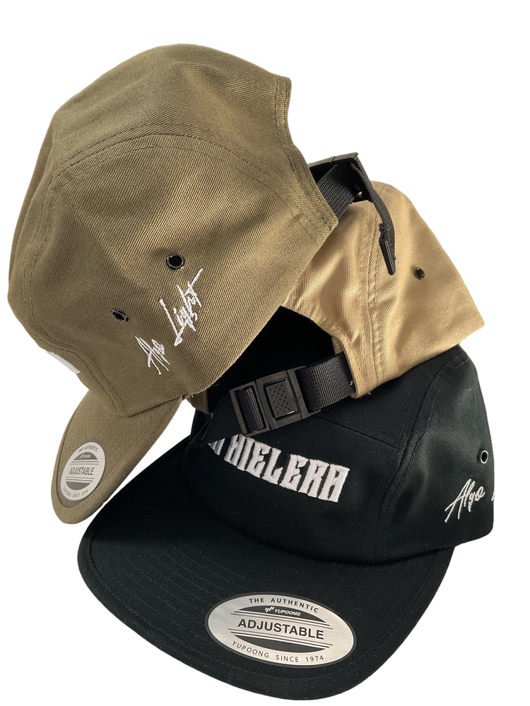 La Hielera Hat Collection