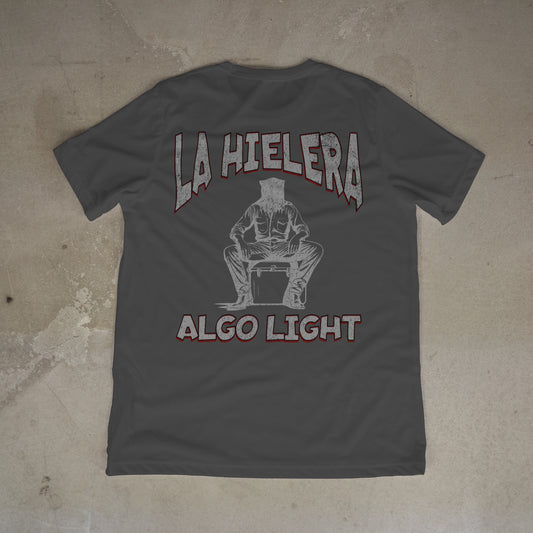 LA HIELERA ALGO LIGHT