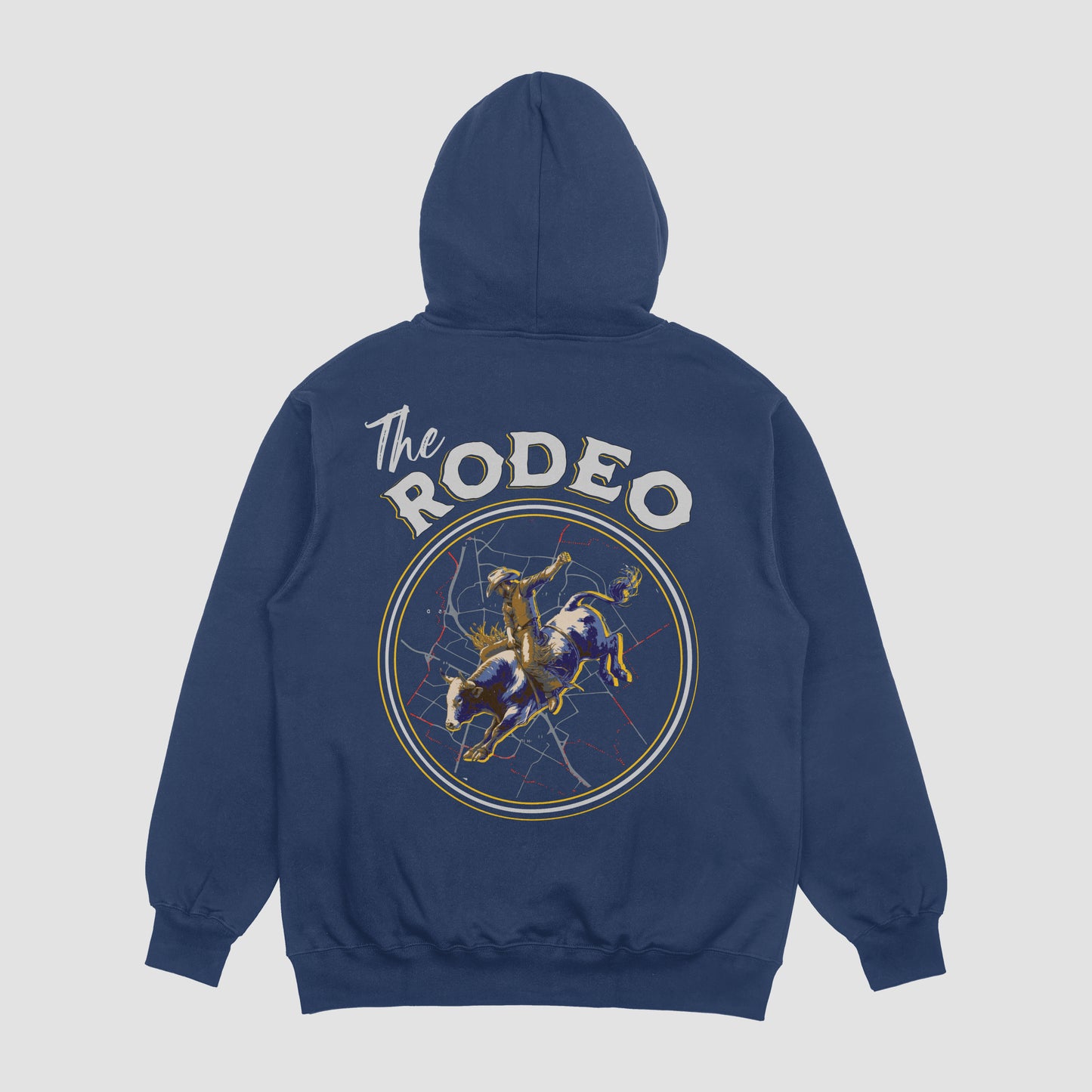 The RODEO 2025