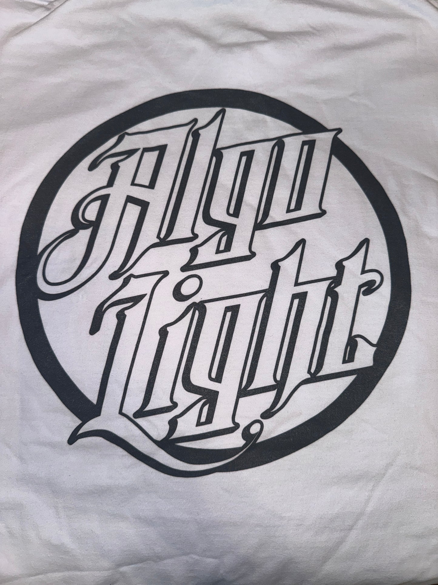 White Algo Light
