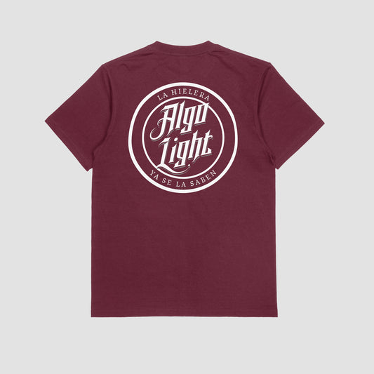 Marron - Algo Light T-shirt