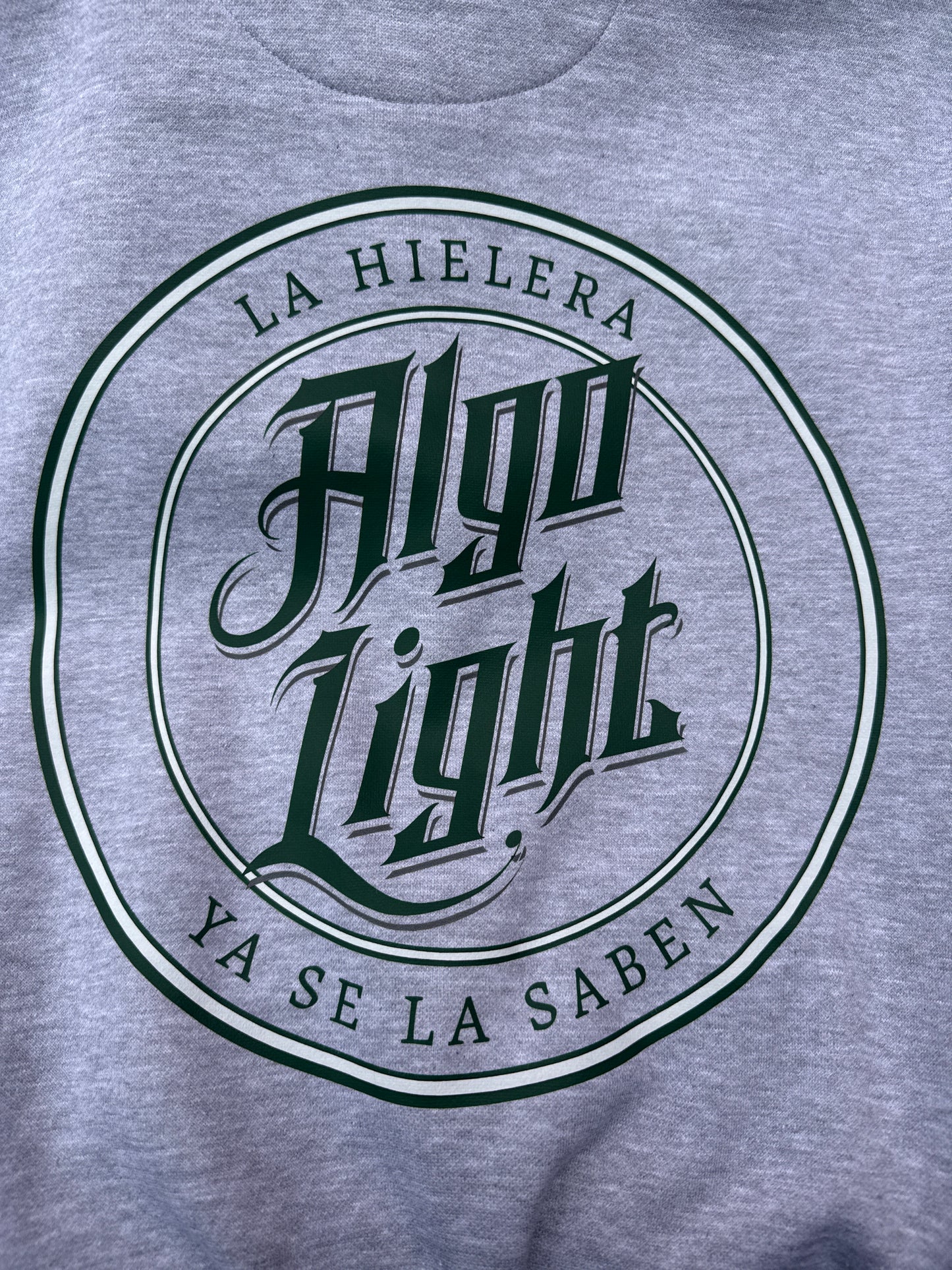 Algo Light