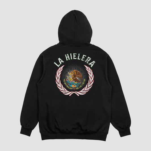 LA HIELERA - MEXICO Hoodie