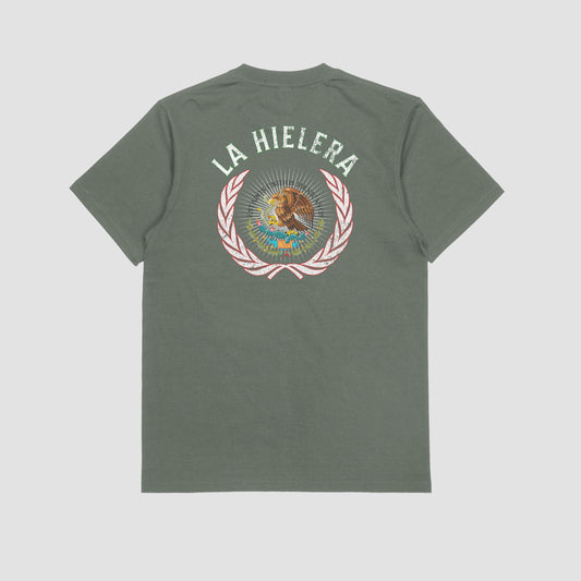 LA HIELERA - MEXICO T-shirt