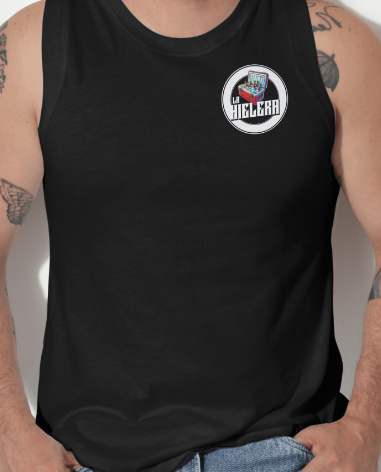 ALGO LIGHT (TANK TOP)